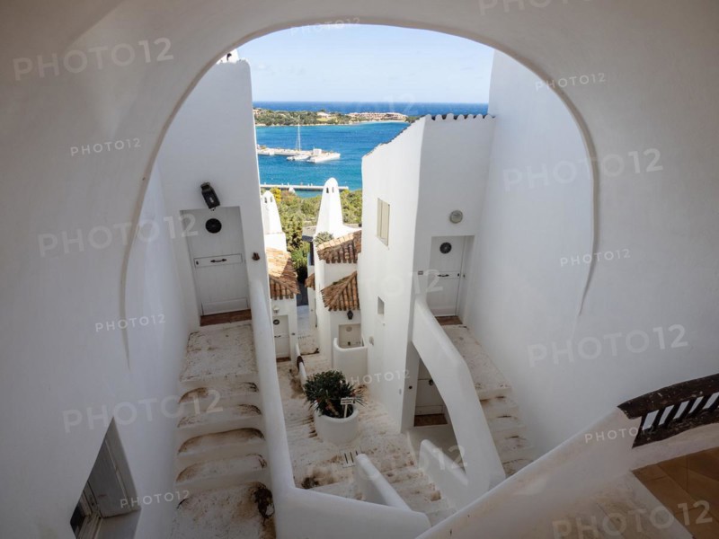 Porto Cervo, Costa Smeralda, Sardinia, Italy, Europe