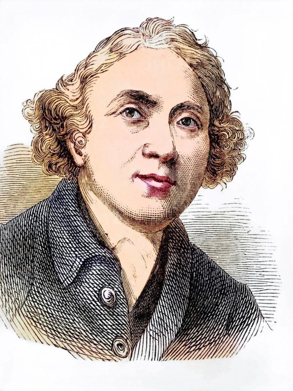 John Hunter (born 13 or 14 February 1728 in Long Calderwood, Scotland, died 16 October 1793 in London) was a British surgeon, military surgeon, dentist, anatomist, naturalist and surgeon, Historical, digitally restored reproduction from a 19th century original, Record date not stated