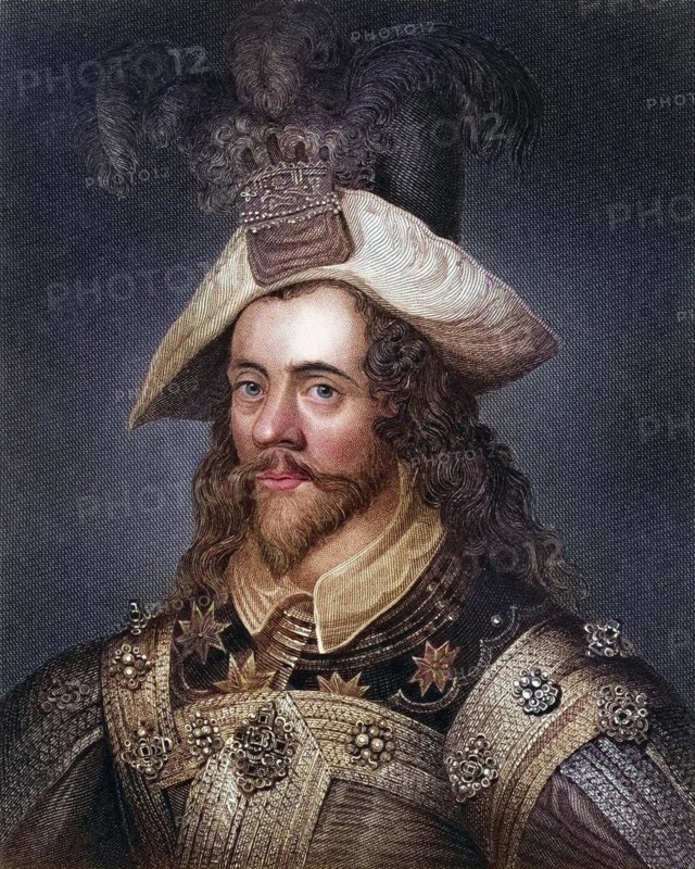 George Clifford, 3rd Earl of Cumberland KG (born 8 August 1558 in Brougham Castle, Westmorland, England, died 30 October 1605 in The Savoy, Middlesex, England) was an English naval commander and courtier to Queen Elizabeth I, Historical, digitally restored reproduction from a 19th century original, Record date not stated