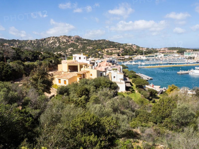 Porto Cervo, Costa Smeralda, Sardinia, Italy, Europe