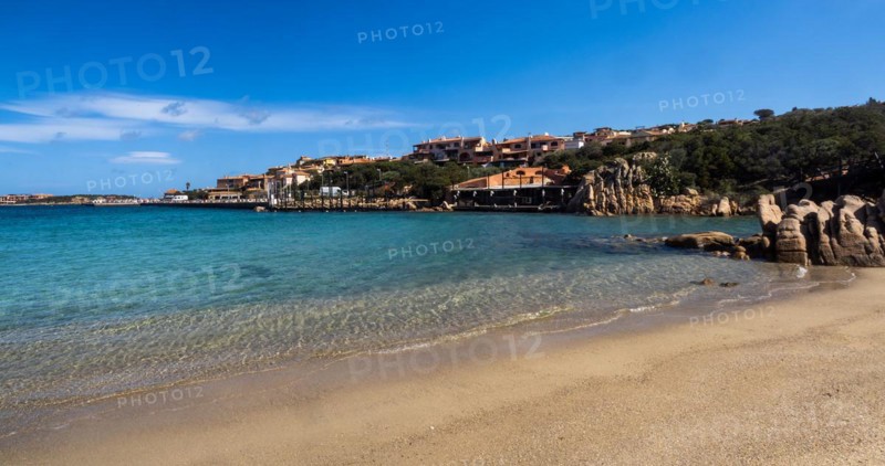 Porto Cervo, Costa Smeralda, Sardinia, Italy, Europe