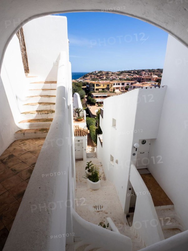 Porto Cervo, Costa Smeralda, Sardinia, Italy, Europe