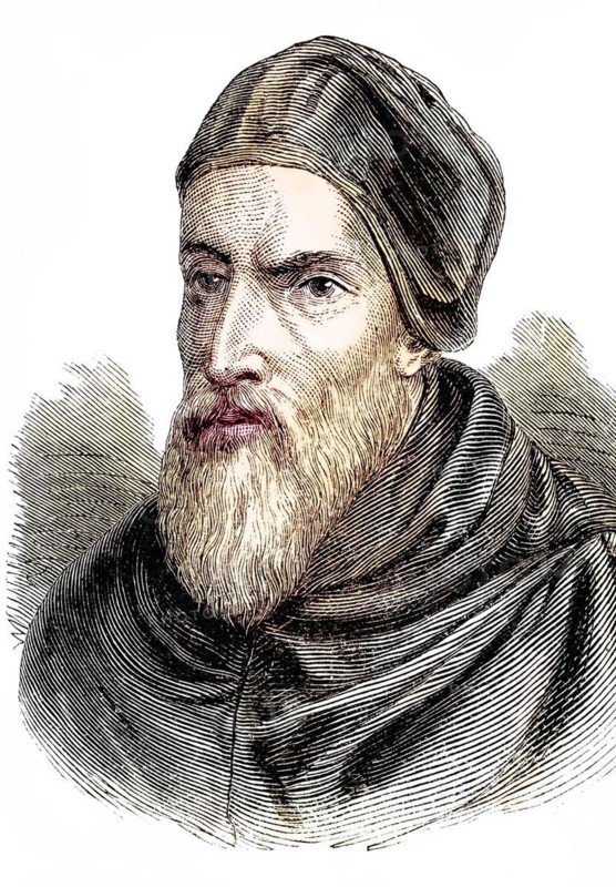 Pope Clement VII born as Giulio di Giuliano de' Medici, 1478 to 1534, Historical, digitally restored reproduction from a 19th century original, Record date not stated