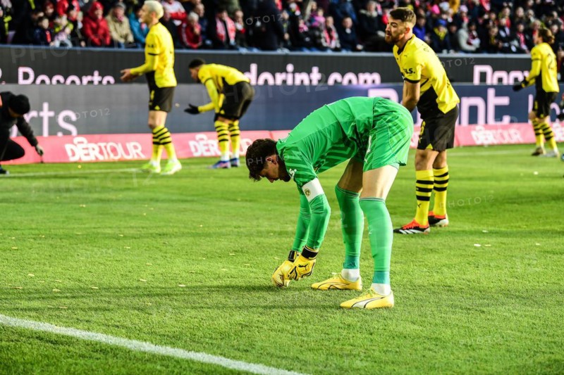 1st Bundesliga, 1.FC Koeln, BVB Borussia Dortmund on 20.01.2024 at the RheinEnergieStadion in Cologne Germany .Photo: Alexander Franz (DFL/DFB REGULATIONS PROHIBIT ANY USE OF PHOTOGRAPHS AS IMAGE SEQUENCES AND/OR QUASI-VIDEO)