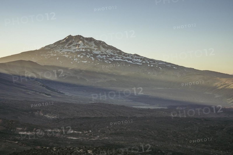 Tolhuaca Volcano, Malalcahuello National Reserve, Curacautin, Araucania, Chile, South America