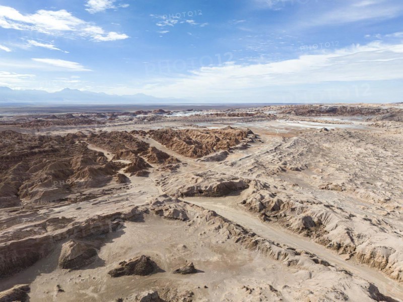 DefaultValle de la Luna, San Pedro de Atacama, Antofagasta, Chile, South America