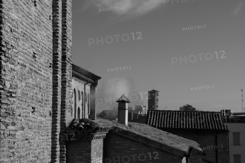 Ravenna landscape, italy