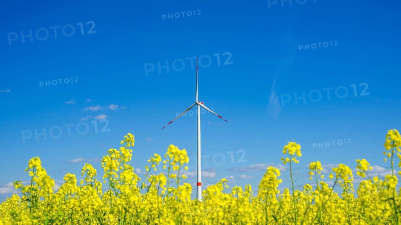 Tomerdingen wind farm, Swabian Alb, Baden-Wuerttemberg, Germany, Europe