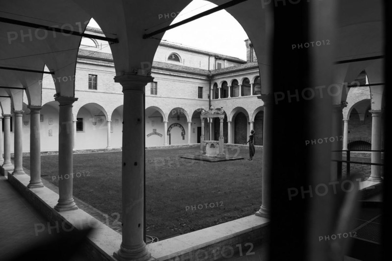 Ravenna, church, italy