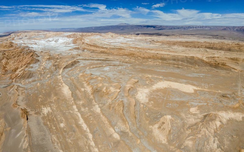 Valle de la Luna, San Pedro de Atacama, Antofagasta, Chile, South America