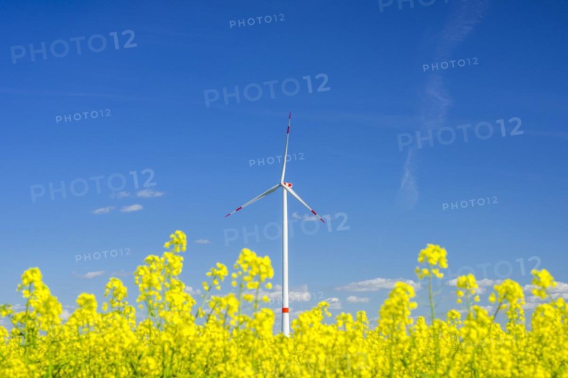 Tomerdingen wind farm, Swabian Alb, Baden-Wuerttemberg, Germany, Europe
