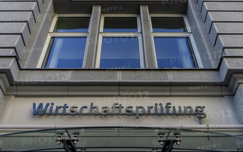Commercial property with offices for economic specialisations, Berlin, Germany, Europe