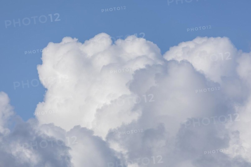 Clouds, Kappeln, Schlei, Schleswig-Holstein, Germany, Europe