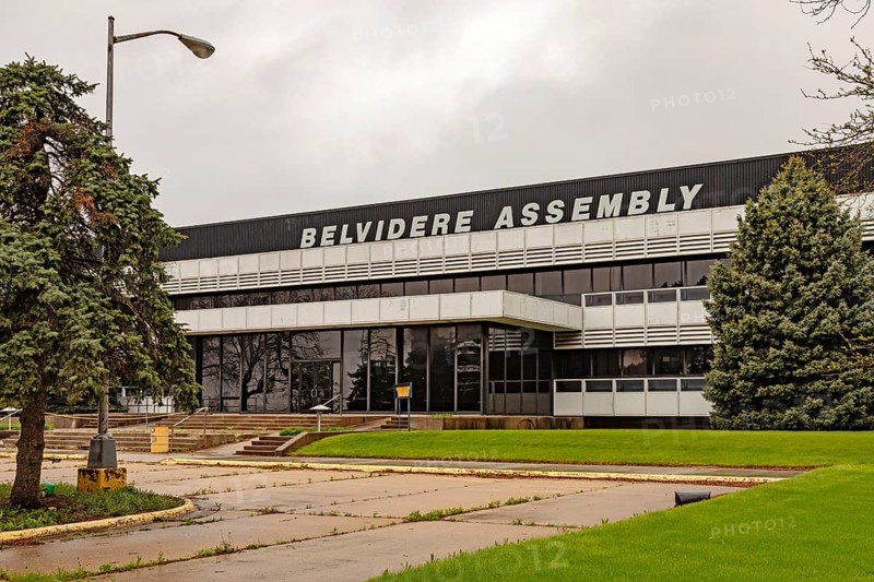 Belvidere, Illinois, Stellantis' Belvidere Assembly plant. In 2023, Stellantis closed the plant, which had employed more 1, 350 workers. During the 2023 auto workers strike, the United Auto Workers won a commitment that the company would reopen the Belvidere plant in 2025