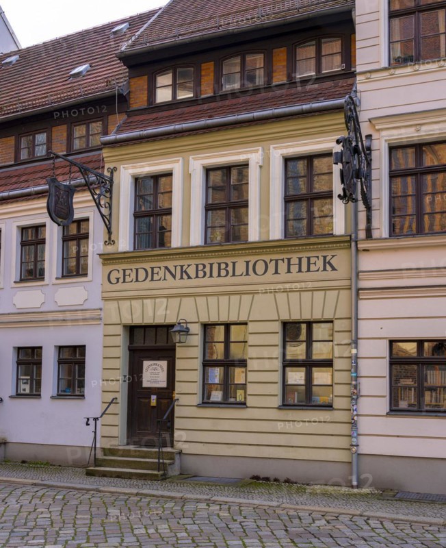 Nikolaiviertel, Berlin-Mitte, Germany, Europe