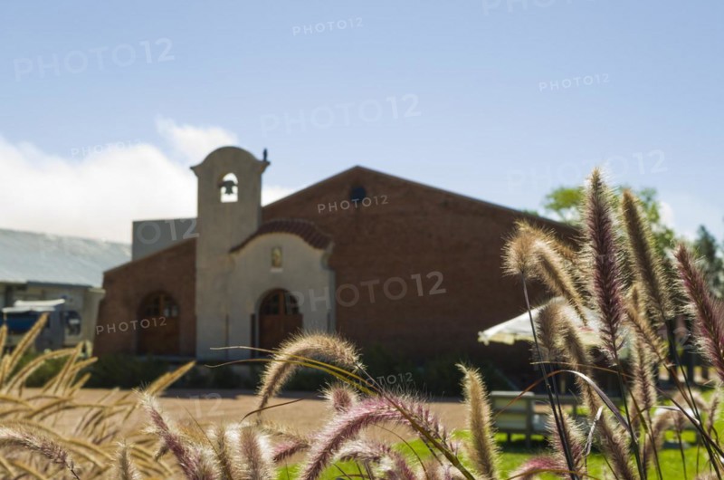 Montevideo, Uruguay, 13th January 2022, Famous Bodega Bouza, winery of fine wines from uruguay, South America