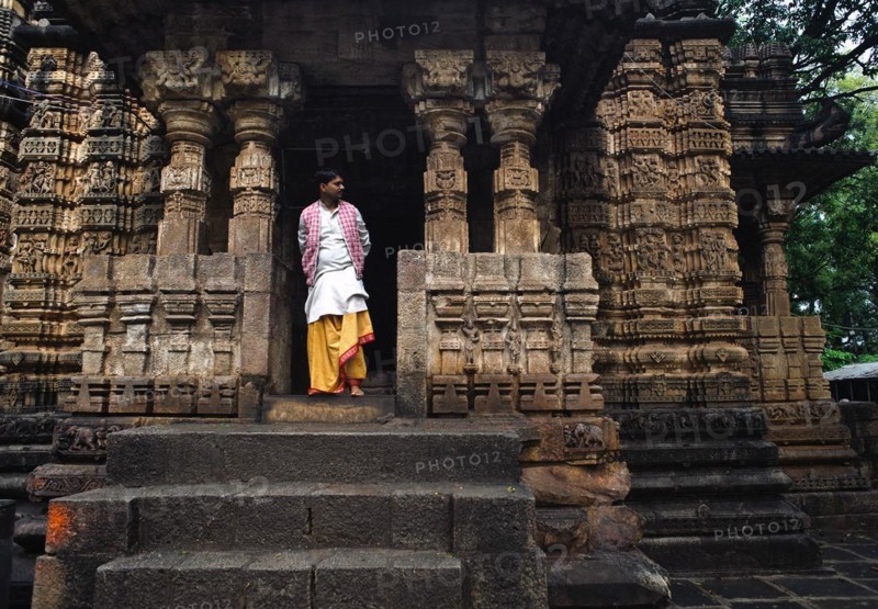 Bhoramdeo temple, Chhattisgarh, India. hindu, brahman