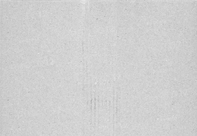 Grey cardboard texture useful as a background