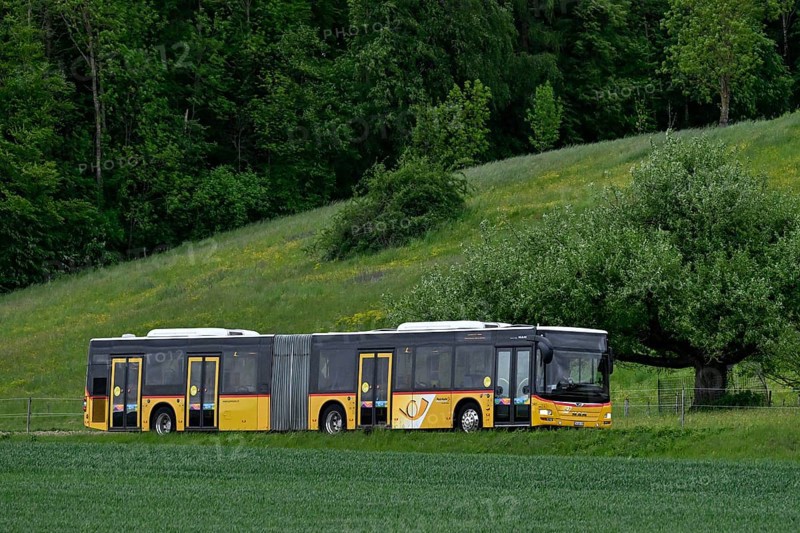 Postbus