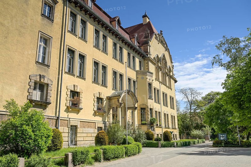 Friedrich-Bergius-Schule, Perelsplatz, Friedenau, Tempelhof-Schoeneberg, Berlin, Germany, Europe