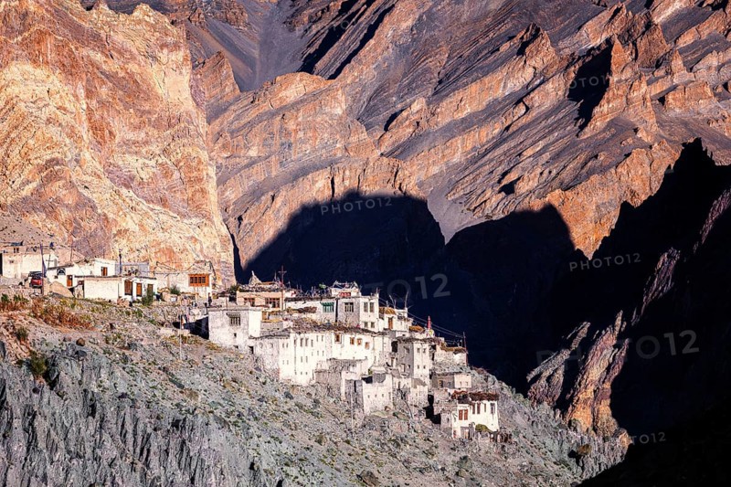 Photoksar, Ladakh, India, Asia