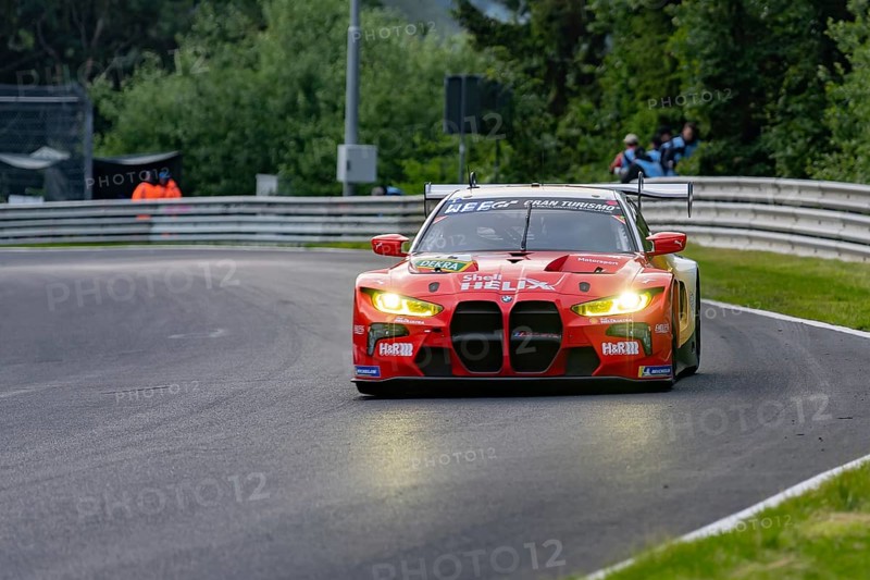 24h Nuerburgring race track Qualifying, Nuerburgring, 30.05.2024