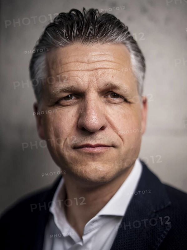 Berlin, 22 May 2024 portrait Thorsten Frei has been First Parliamentary Secretary of the CDU/CSU parliamentary group in the Bundestag since 2021. Photo taken at the Marie-Elisabeth-Lueders-Haus at the German Bundestag