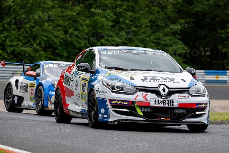 24h Nuerburgring race track Qualifying, Nuerburgring, 30.05.2024