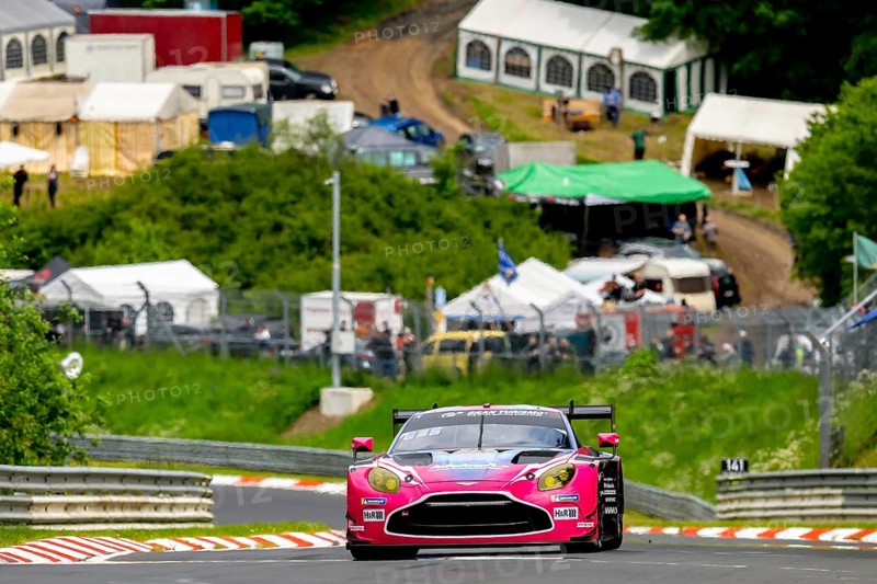 24h Nuerburgring race track Qualifying, Nuerburgring, 30.05.2024