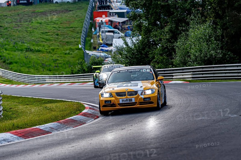 24h Nuerburgring race track Qualifying, Nuerburgring, 30.05.2024