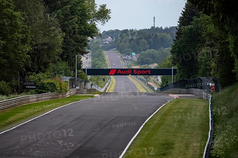 24h Nuerburgring race track Qualifying, Nuerburgring, 30.05.2024