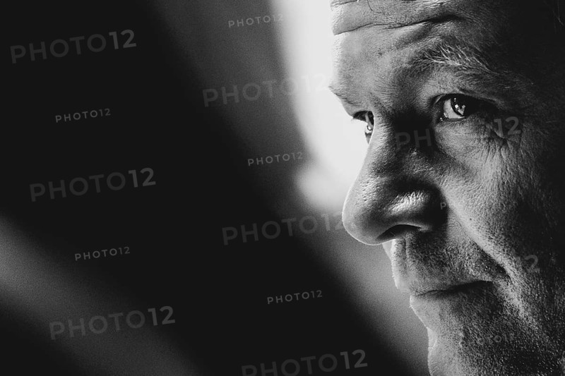 Robert Habeck (Alliance 90/The Greens), Federal Minister for Economic Affairs and Climate Protection and Vice-Chancellor, recorded during the opening speeches at the German-US space dialogue in Berlin, 3 June 2024