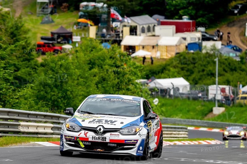 24h Nuerburgring race track Qualifying, Nuerburgring, 30.05.2024