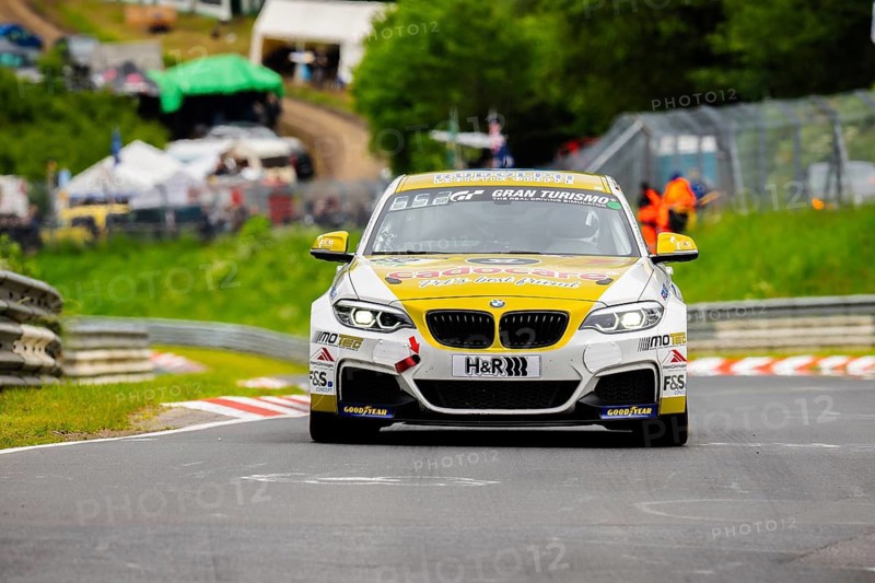 24h Nuerburgring race track Qualifying, Nuerburgring, 30.05.2024