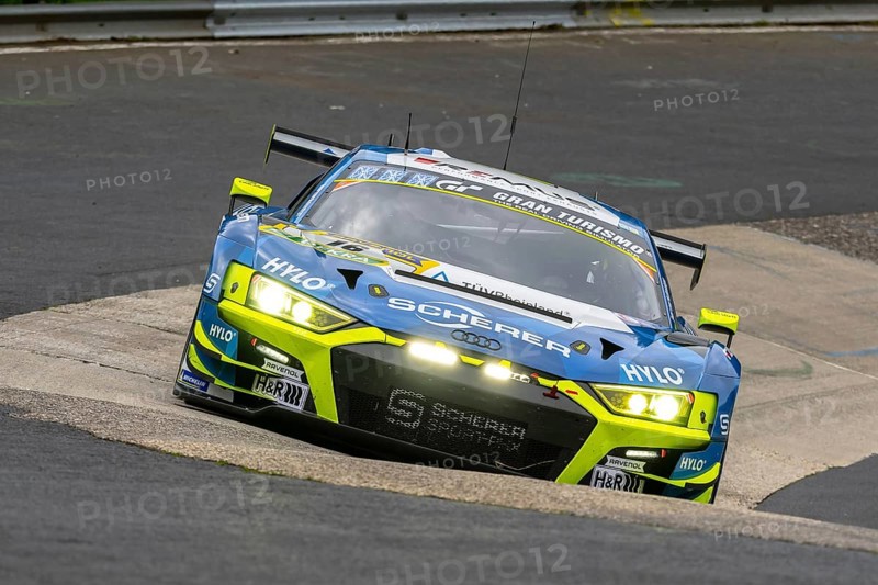 24h Nuerburgring race track Qualifying, Nuerburgring, 30.05.2024