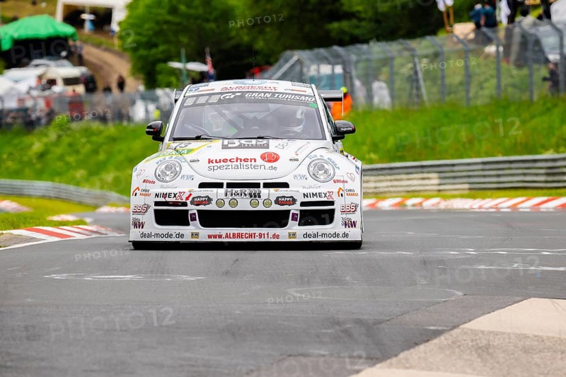 24h Nuerburgring race track Qualifying, Nuerburgring, 30.05.2024