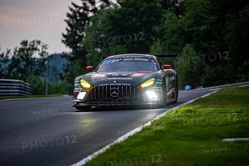 24h Nuerburgring race track Qualifying, Nuerburgring, 30.05.2024