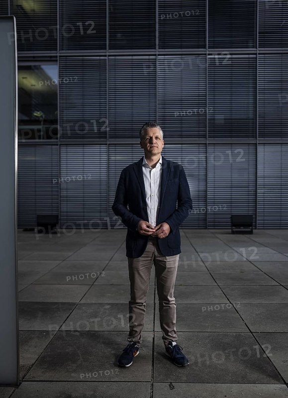 Berlin, 22 May 2024 portrait Thorsten Frei has been First Parliamentary Secretary of the CDU/CSU parliamentary group in the Bundestag since 2021. Photo taken at the Marie-Elisabeth-Lueders-Haus at the German Bundestag