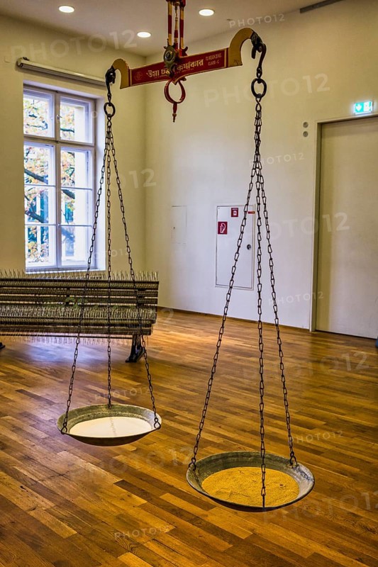 Hamburger Bahnhof - National Gallery of Contemporary Art, Berlin, Germany, Europe