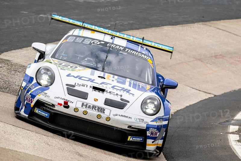 24h Nuerburgring race track Qualifying, Nuerburgring, 30.05.2024