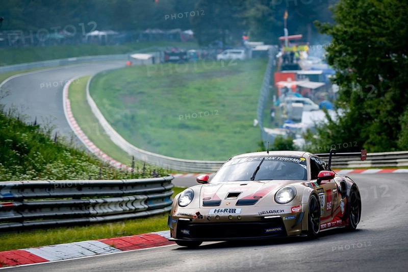24h Nuerburgring race track Qualifying, Nuerburgring, 30.05.2024