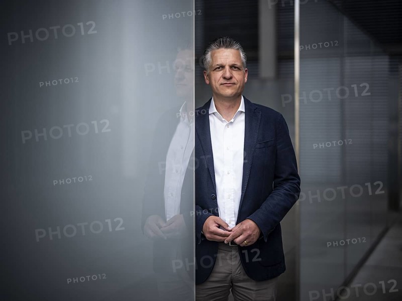 Berlin, 22 May 2024 portrait Thorsten Frei has been First Parliamentary Secretary of the CDU/CSU parliamentary group in the Bundestag since 2021. Photo taken at the Marie-Elisabeth-Lueders-Haus at the German Bundestag