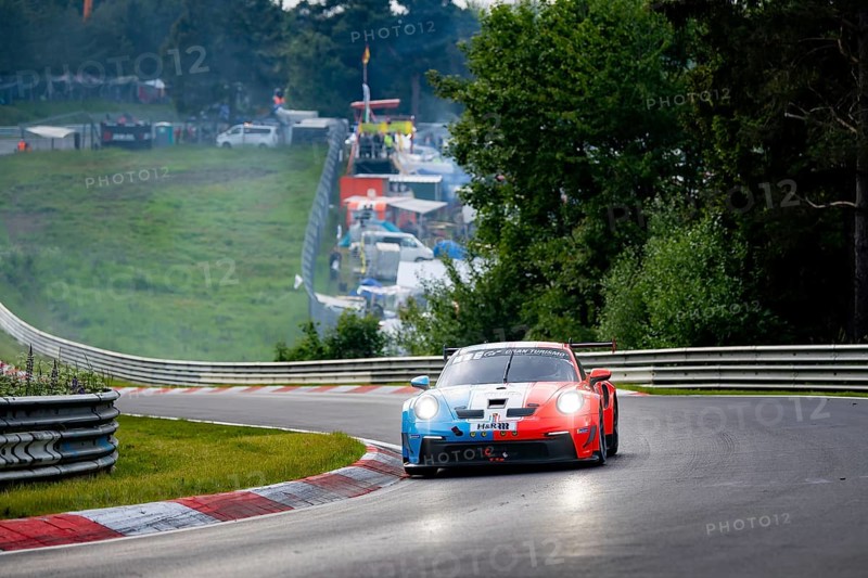24h Nuerburgring race track Qualifying, Nuerburgring, 30.05.2024