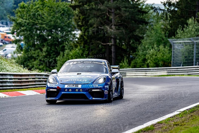 24h Nuerburgring race track Qualifying, Nuerburgring, 30.05.2024