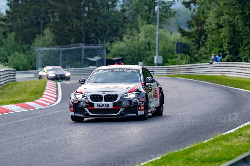 24h Nuerburgring race track Qualifying, Nuerburgring, 30.05.2024