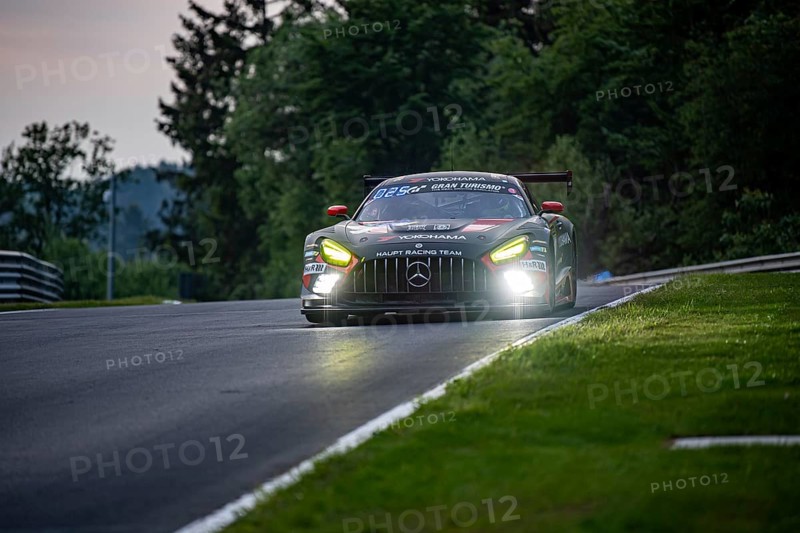 24h Nuerburgring race track Qualifying, Nuerburgring, 30.05.2024