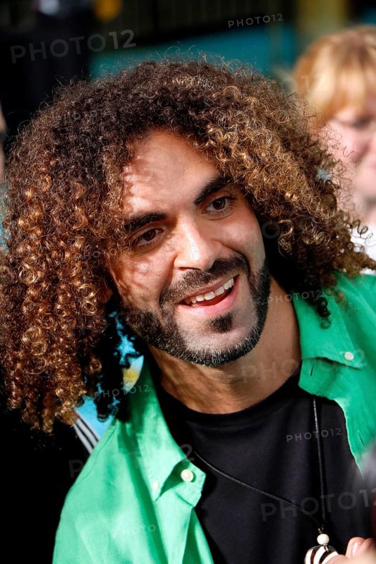 Adil El Arbi at the Bad Boys, Ride or the German premiere in Berlin at the Zoo Palast on 27 May 2024