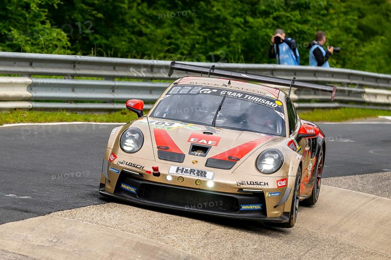 24h Nuerburgring race track Qualifying, Nuerburgring, 30.05.2024