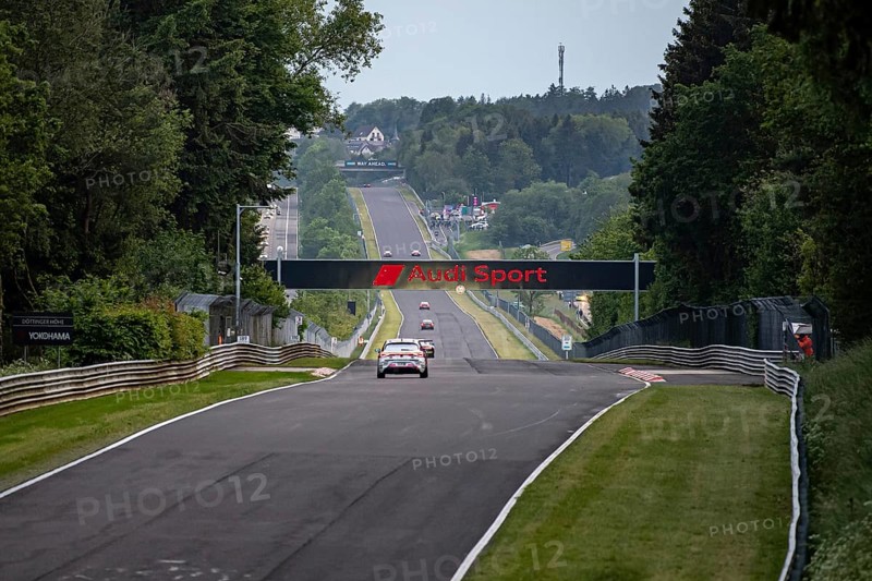 24h Nuerburgring race track Qualifying, Nuerburgring, 30.05.2024