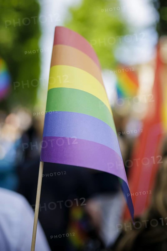 First CSD in Rheinsberg. Rheinsberg, 01.06.2024